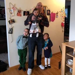 Meet your Posher, Patrick